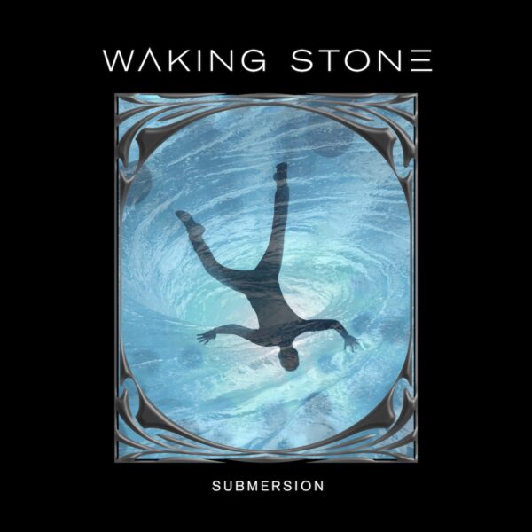 Waking Stone "Submersion" Poster